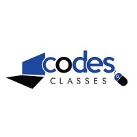 Codes Classes logo, Codes Classes contact details