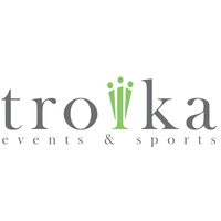 TROIKA EVENTS & SPORTS logo, TROIKA EVENTS & SPORTS contact details