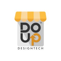 Do Up DesignTech logo, Do Up DesignTech contact details