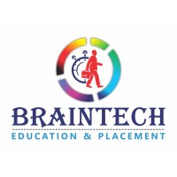 Braintech Education and Placement Services logo, Braintech Education and Placement Services contact details