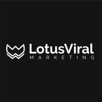 Lotus Viral Marketing logo, Lotus Viral Marketing contact details