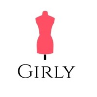 The Girly Store logo, The Girly Store contact details