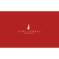 StriJewels logo, StriJewels contact details