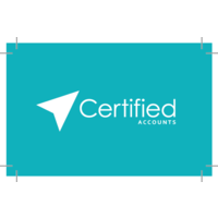 Certified Accounts logo, Certified Accounts contact details