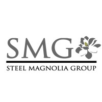 Steel Magnolia Group logo, Steel Magnolia Group contact details