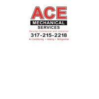 ACE MECHANICAL SERVICES INC logo, ACE MECHANICAL SERVICES INC contact details