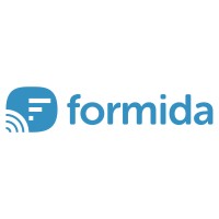 Formida logo, Formida contact details