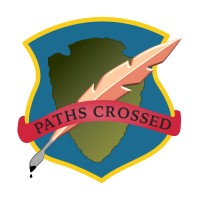 Paths Crossed by Clif Edwards logo, Paths Crossed by Clif Edwards contact details