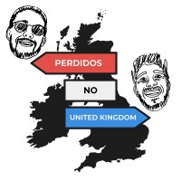 Perdidos No UK logo, Perdidos No UK contact details