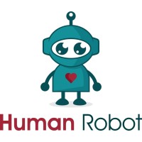 Human Robot PTY LTD logo, Human Robot PTY LTD contact details