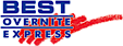 Best Overnite Express Inc logo, Best Overnite Express Inc contact details