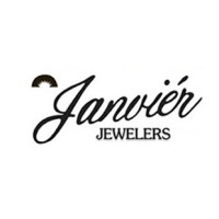 Janvier Jewelers logo, Janvier Jewelers contact details