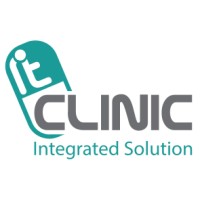 IT Clinic Integrated Solutions logo, IT Clinic Integrated Solutions contact details