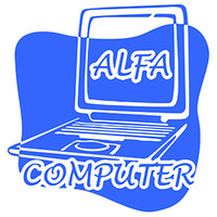 Alfa Computer S.L. logo, Alfa Computer S.L. contact details