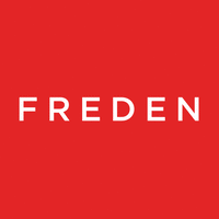 Freden Design logo, Freden Design contact details