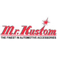 Mr. Kustom logo, Mr. Kustom contact details