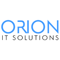 Orion IT Solutions Inc logo, Orion IT Solutions Inc contact details