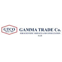 Gamma Trade Co logo, Gamma Trade Co contact details