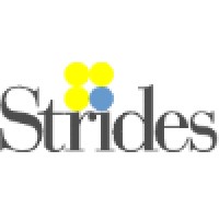 Strides Inc. logo, Strides Inc. contact details