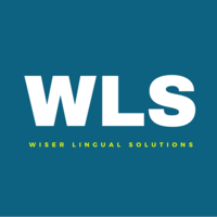 Wiser Lingual Solutions logo, Wiser Lingual Solutions contact details