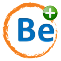 Be Plus Bookkeeping logo, Be Plus Bookkeeping contact details