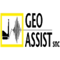 GEOASSIST snc logo, GEOASSIST snc contact details