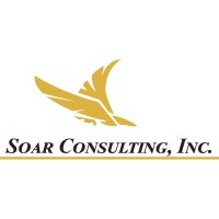 SOAR Consulting logo, SOAR Consulting contact details