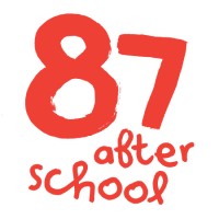 87 Afterschool, Inc. logo, 87 Afterschool, Inc. contact details