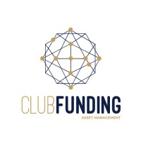 ClubFunding AM logo, ClubFunding AM contact details