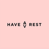 Have A Rest logo, Have A Rest contact details