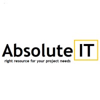 AbsoluteIT logo, AbsoluteIT contact details