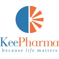 Kee Pharma Ltd logo, Kee Pharma Ltd contact details