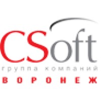 CSoft Voronezh logo, CSoft Voronezh contact details