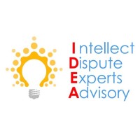 Intellect Dispute Experts Advisory - IDEA logo, Intellect Dispute Experts Advisory - IDEA contact details