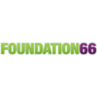 Foundation 66 logo, Foundation 66 contact details