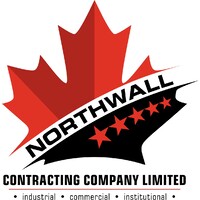 Northwall Contracting Co. Ltd. logo, Northwall Contracting Co. Ltd. contact details