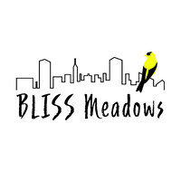 BLISS Meadows logo, BLISS Meadows contact details