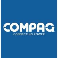 Compaq International logo, Compaq International contact details