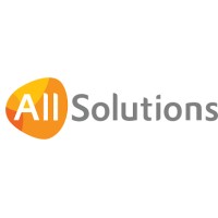 AllSolutions logo, AllSolutions contact details