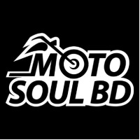 Moto Soul BD logo, Moto Soul BD contact details