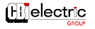 CBi Electric low voltage DC Energy logo, CBi Electric low voltage DC Energy contact details