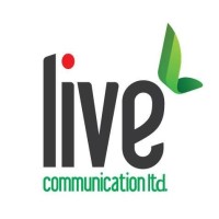 Live Communication Limited logo, Live Communication Limited contact details