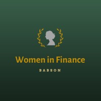 Babson Women in Finance logo, Babson Women in Finance contact details