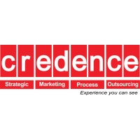 Credence Strategic Marketing Process Outsourcing logo, Credence Strategic Marketing Process Outsourcing contact details