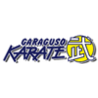 Garaguso Karate logo, Garaguso Karate contact details