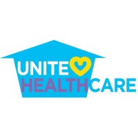 Unite Healthcare logo, Unite Healthcare contact details