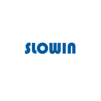 Slowin Ltd. logo, Slowin Ltd. contact details