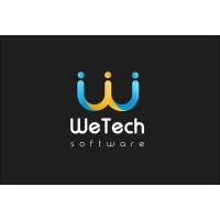 WeTech Software logo, WeTech Software contact details