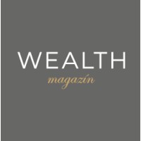 Wealth Magazín logo, Wealth Magazín contact details