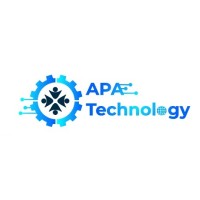 APA Technologies logo, APA Technologies contact details